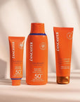 Lancaster Sun Beauty Melting Tanning Milk SPF 15, 13.5 Ounce