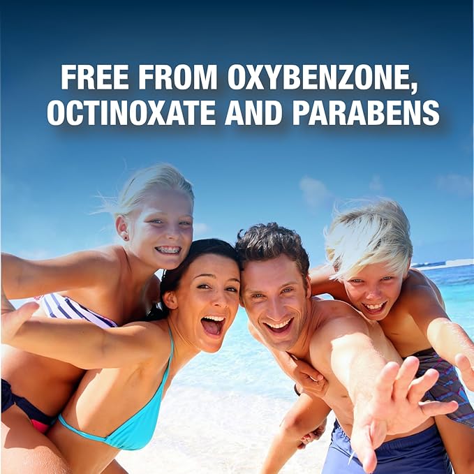 CoreTex Sun X 50 SPF Broad Spectrum Sunscreen Packets - Fishbowl Pack of 50 Paraben, Oxybenzone, Octinoxate, & Oil Free Sunscreen - No White Cast and Water Resistant Up to 80 Minutes