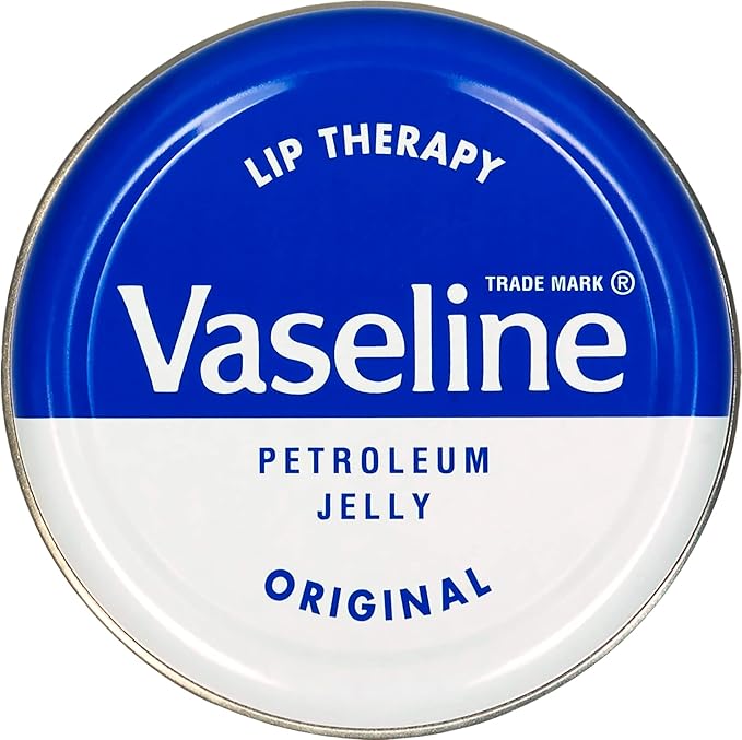 Vaseline Lip Therapy Lip Balm Tin, 20g