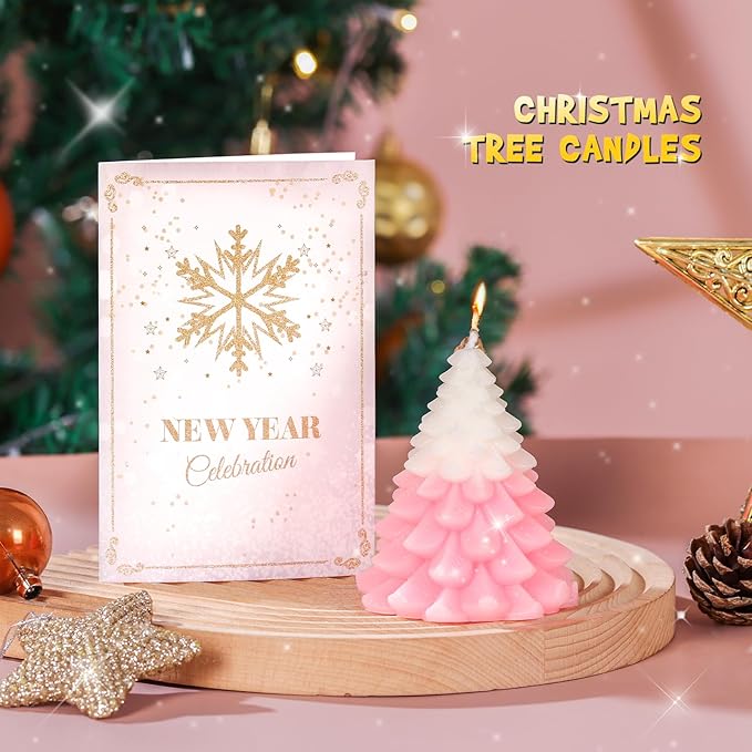 Advent Calendar 2025 Women-12 Days of Christmas Advent Calendars for Adult Women and Teen Girls, Luxury Spa Self Care Christmas Gifts Basket Countdown Calendar for Mom Wife Girlfriend Pink