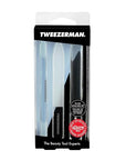 Tweezerman Glass Nailcare Set