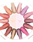 OULAC Blush Makeup Fair Skin| Highly Pigmented Powery 4.8g