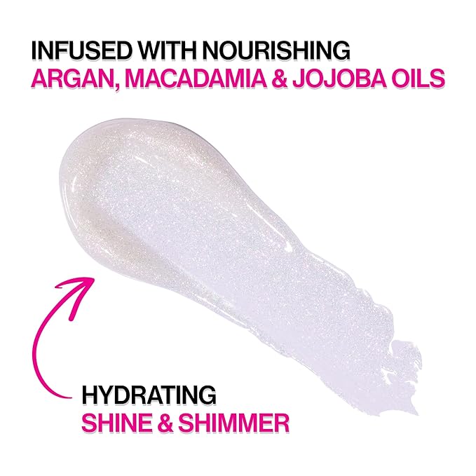 wet n wild Color Icon Lip Gloss Taurus