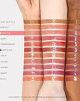 Nature Republic HONEY MELTING LIP (02 FIG) SOFT LIP STICK, Hydrating Gloss, Moisturizing balms, Sheer tint, Shine & Nude, Glowy Finish, korean make up