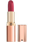 L'Oreal Paris Colour Riche Les Nus Lipstick, Nu Insouciant, 0.13 Oz.