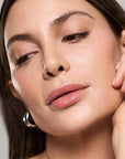 SKINN Lip Amplifying Serum, Lip6X with Peptides - Deep Moisturizing Serum Instantly Plumps, Hydrates & Smooths Lips & Boosts Collagen Production - Lip Care Products for Women