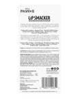 Lip Smacker Disney Frozen 2 Flavored Lip Balm Party Pack 8 Count, Clear, For Kids