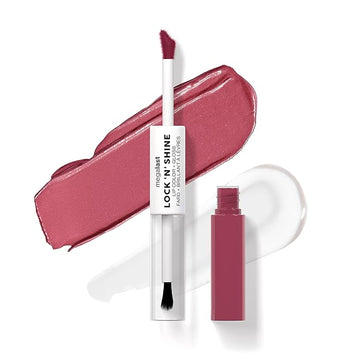wet n wild Megalast Lock 'N' Shine Lip