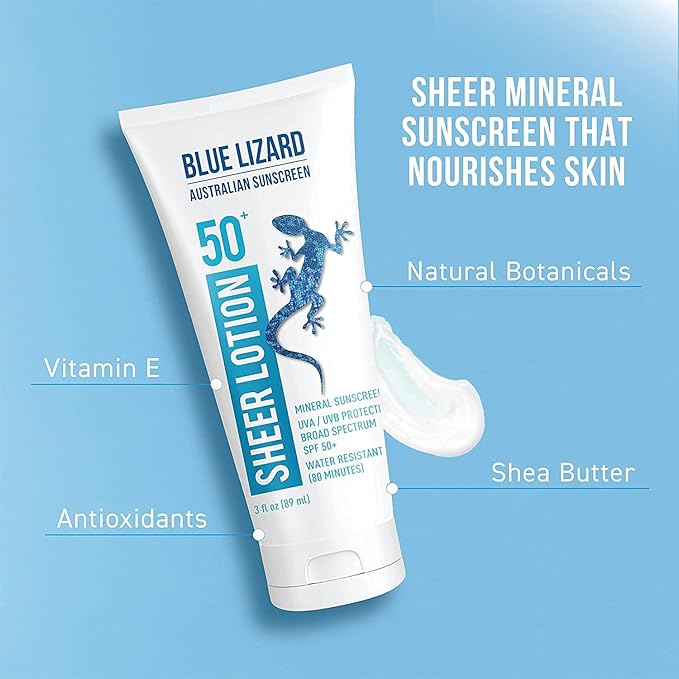 Face Tanner - USA Made Organic