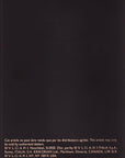 Bvlgari Man In Black Eau De Parfum Spray 3.4oz