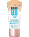 Maybelline Dream Pure Skin Clearing BB Cream, 8-in-1