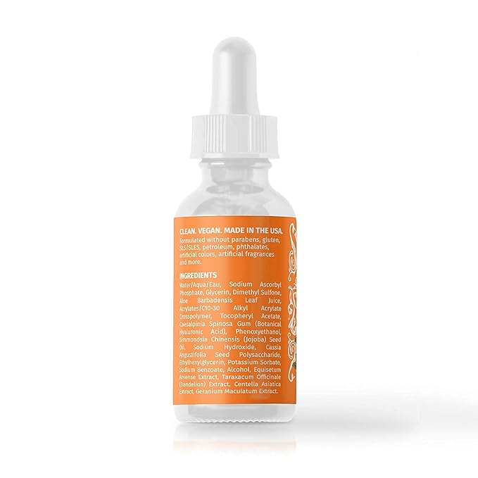 LilyAna Naturals Skincare Gift Set - Aging