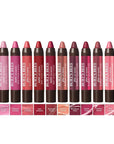 Burt's Bees 100% Natural Moisturizing Gloss Lip Crayon,