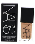 NARS Light Reflecting Foundation - Advanced Makeup-Skincare Hybrid 1.0 Ounce 30ml
