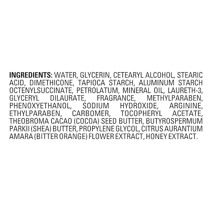 Jergens Nourishing Honey Dry Skin Moisturizer, with Illuminating Hydralucence Blend, Skin Nourishing Formula, Dermatologist Tested, 16.8 Oz, Pack of 4