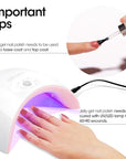 Gellen Gel Nail Polish 18ML