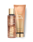 Victoria's Secret Bare Vanilla Mist & Lotion Set