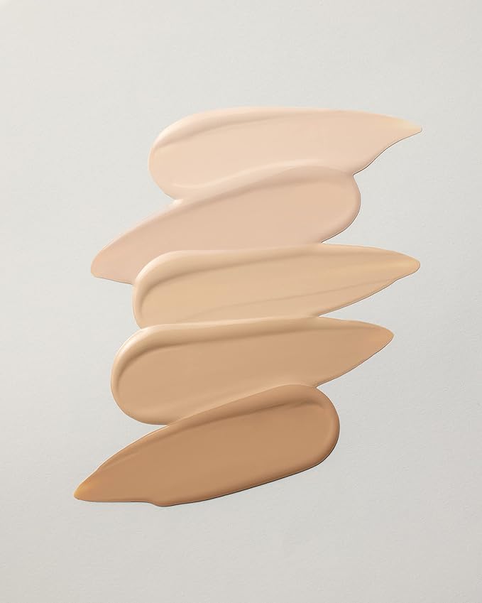 Rom&nd Nu Zero Cushion (01 Porcelain 17) Long Lasting, High Coverage, Semi Matte Finish, Flawless Complexion Without Cakey Face, Makeup Base and Fixer, Thinly Layered, Korean Cushion Foundation