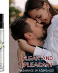 Rebel Cologne Pheromone for Men,Alloura Pheromone Perfume, Long Lasting Men's Cologne Fragrance(2PCS)