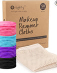 Orighty microfiber makeup remover pads
