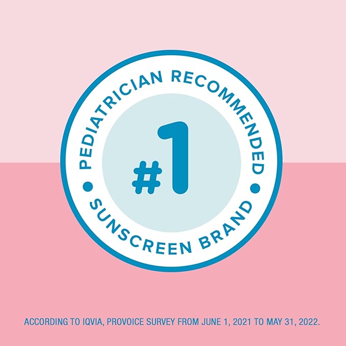 Coppertone WaterBabies Sunscreen Quick Cover Lotion Spray Broad Spectrum SPF 50 (6 Ounce) (Packaging may vary)