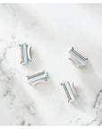 Gillette Venus Intimate Grooming Womens Razor Blade Refills with Bikini Trimmer, 4 Count