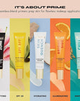 Milani Face Primer for Makeup (Blemish Control, 1.0 Fl. Oz)