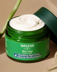 Weleda Skin Food Face Care Nourishing Night Cream, 1.3 Fluid Ounce, Plant Rich Moisturizer with Sacha Inchi Oil, Cica and Squalane