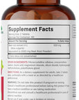 Futurebiotics Beet Root Extra Strength (Equivalent to 2000mg Beet Root per Serving from 500mg 4:1 Extract), Non-GMO, 120 Vegetarian Tablets