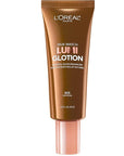 L'Oreal Paris Makeup True Match Lumi Glotion, Natural Glow Enhancer, Illuminator Highlighter, Bronzing Drops For a Sun-Kissed Glow, 905 Rich