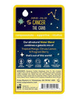 Crazy Rumors Cancer Zodiac All Natural, Fragrant