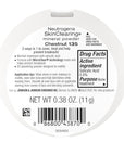 Neutrogena SkinClearing Mineral Acne-Concealing Pressed Powder Compact, Shine-Free 38 oz