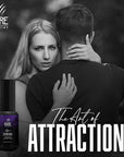 Dejavu Pheromone Cologne for Men [Attraction Formula] - Pheromone Perfume for Men [Long Lasting Results] 1oz - Lavender, Spice, Herbal