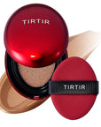 TIRTIR Mask Fit Red Cushion Foundation | Japan's of 1))