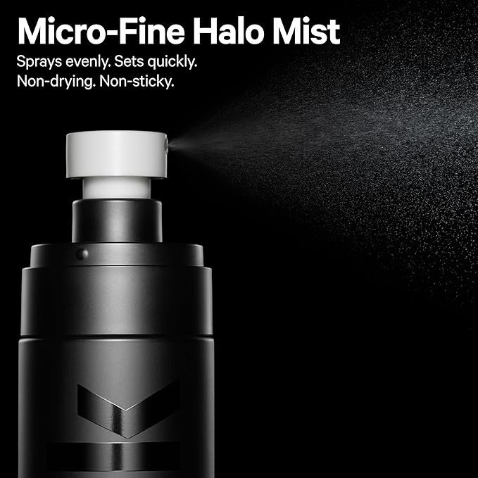 Milk Makeup Pore Eclipse Matte Setting Spray - Cruelty Free 9 oz