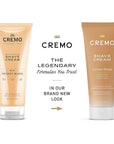 Cremo Cremo Coconut Mango Moisturizing Shave Cream, Astonishingly Superior Ultra-Slick Shaving Cream for Women Fights Nicks, Cuts and Razor Burn, 6 Fl Oz