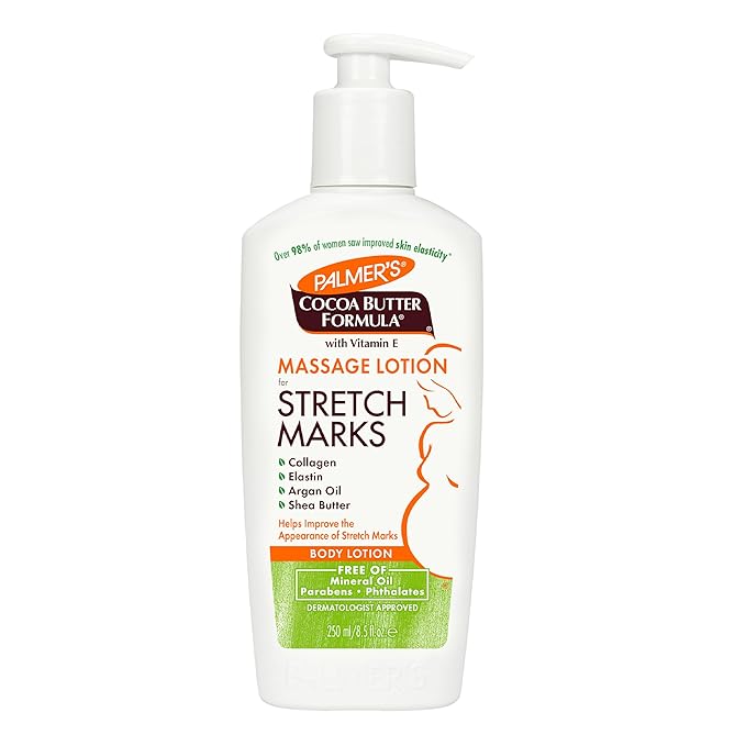 Palmer's Cocoa Butter Pregnancy Stretch Mark