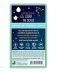 Crazy Rumors Libra Zodiac All Natural, Blend