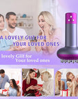 Lymphatic Drainage Massager，Help Reduce Stretch Mark, Cellulite, for Belly、 Neck、 Leg 、Hip Arm ，Improves Absorption of Skincare Body Oil Serum, Stretch Mark Creams and Stretch Mark Lotions