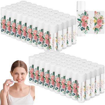 Dunzy 100 Pack Hello Fall Thanksgiving Teachers(Flower)