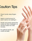 Gellen Cuticle Oil & Softener