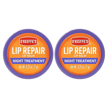 O'Keeffe's Lip Repair Night Treatment Lip