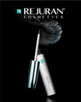 REJURAN Advanced Lash Enhancing Booster (3ml) - Eyelash Growth Serum for Fuller, Stronger, Healthier Lashes with Biotin and c-PDRN®.