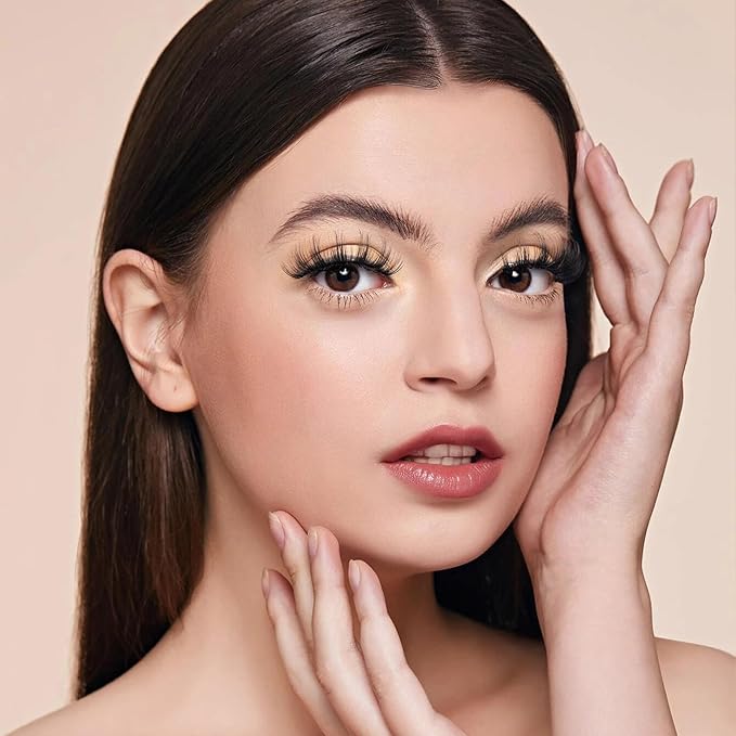 Erinde Single Beige Matte Eyeshadow Palette, High Pigment, Long Lasting, Intense Color, Neutral Nudes Naked Matte Pressed Powder Eye Shadow Palette