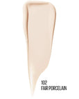 Maybelline Dream Urban Cover Flawless Coverage Foundation Makeup,