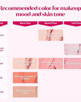 ETUDE Lovely Cookie Blusher #BE101 Ginger Honey Cookie 4g