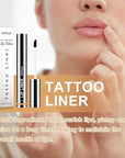 Peel Off Lip Liner,Matte Lip Liner,Waterproof Long Lasting Lip