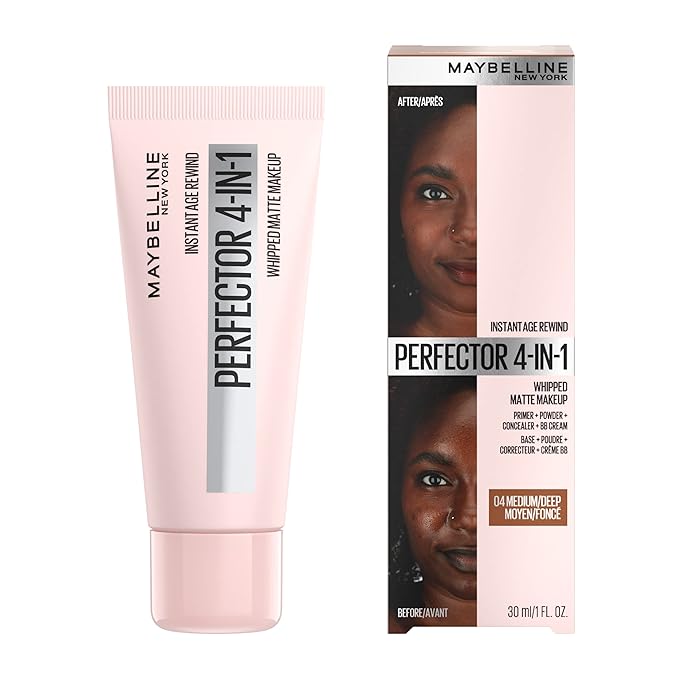 Maybelline Instant Age Rewind Instant Perfector 4-In-1 Matte 1 Count