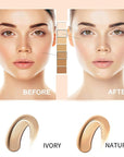 Skin Tone Adjusting CC Cream SPF 50, CC