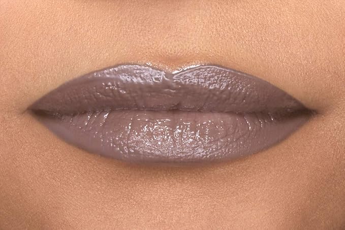NYX PROFESSIONAL MAKEUP Lip Lingerie Gloss - Butter, Toffee Nude